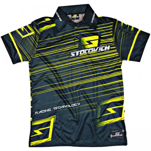 Camisa Stocovich Polo STDS