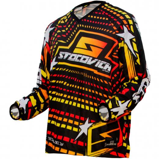 Camisa Stocovich Racing