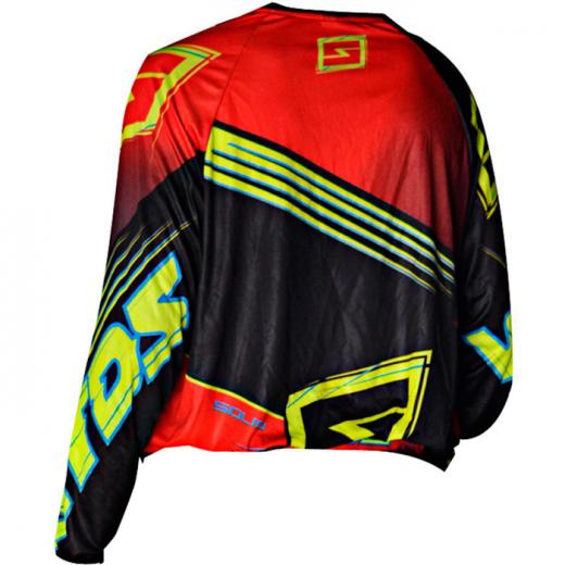 Camisa Stocovich Solid Limited Edition