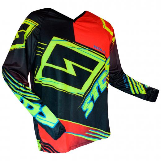 Camisa Stocovich Solid Limited Edition