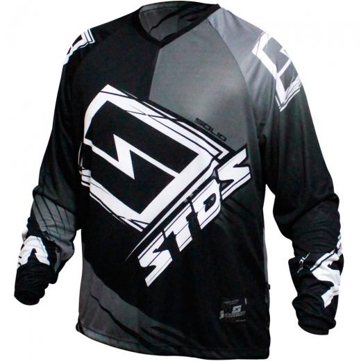Camisa Stocovich Solid