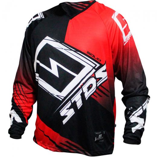 Camisa Stocovich Solid