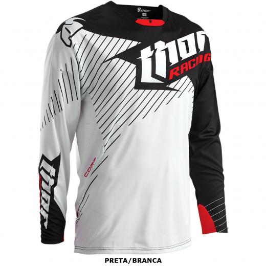 Camisa Thor Core Hux