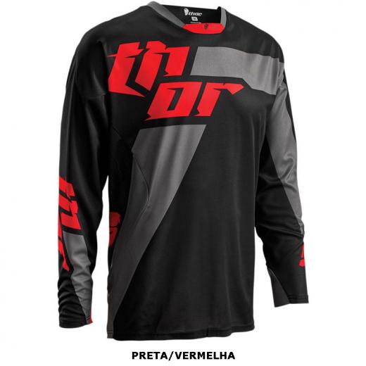 Camisa Thor Core Merge