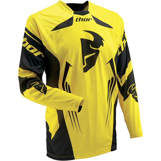 Camisa Thor Core Solid