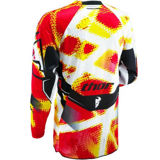 Camisa Thor Flux Fiber