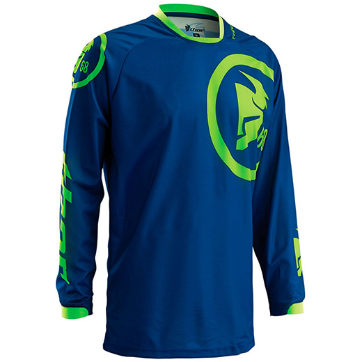 Camisa Thor Phase Gasket