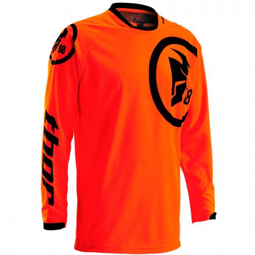 Camisa Thor Phase Gasket