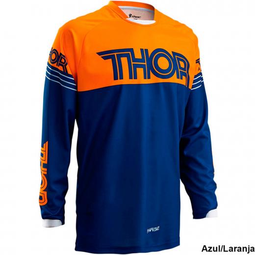 Camisa Thor Phase Hyperion