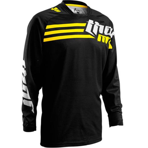 Camisa Thor Phase Strands