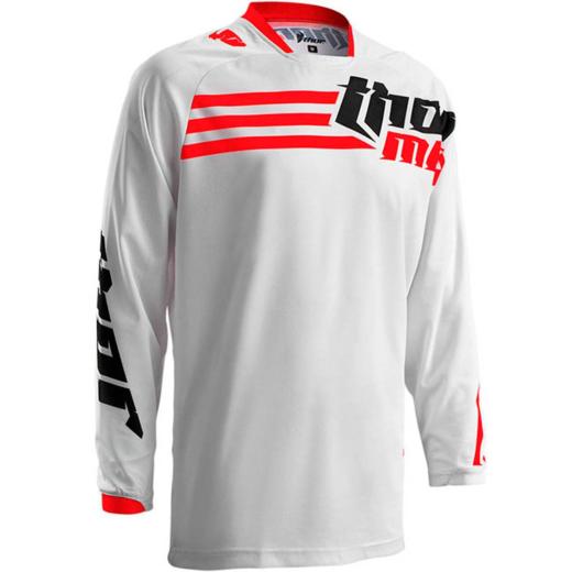 Camisa Thor Phase Strands