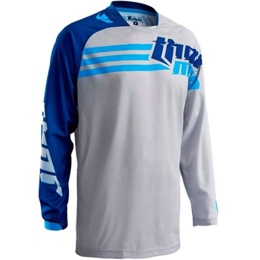 Camisa Thor Phase Strands