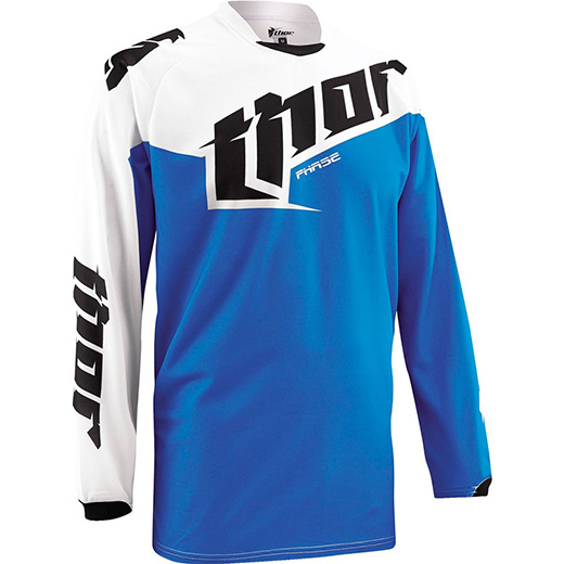 Camisa Thor Phase Tilt