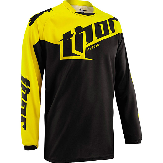 Camisa Thor Phase Tilt 2015