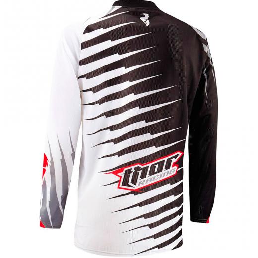 Camisa Thor Phase Vented Rift