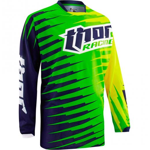 Camisa Thor Phase Vented Rift