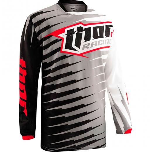 Camisa Thor Phase Vented Rift
