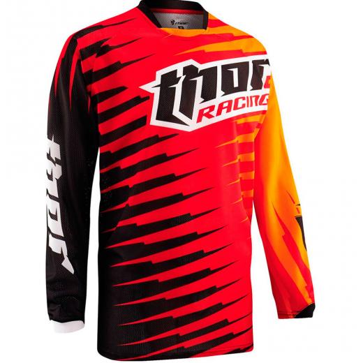 Camisa Thor Phase Vented Rift