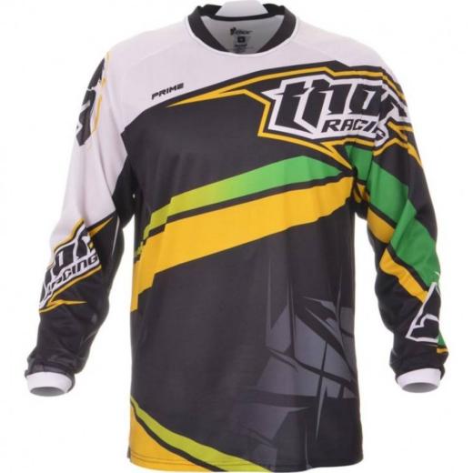 Camisa Thor Prime Slice