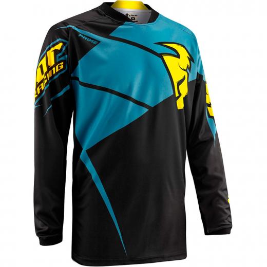 Camisa Thor Prime Triad