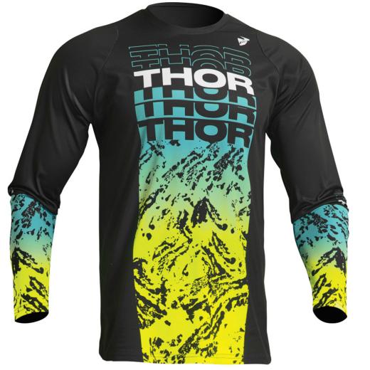 Camisa Thor Sector Atlas