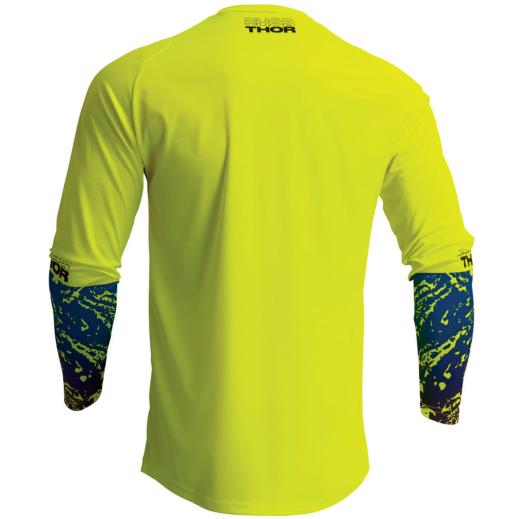 Camisa Thor Sector Atlas