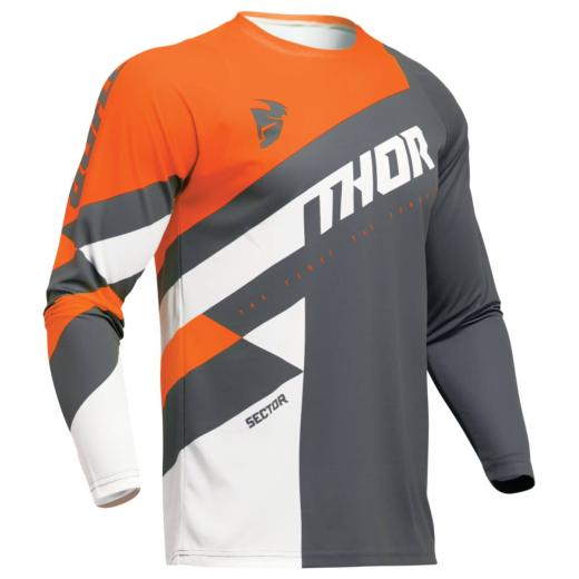 Camisa Thor Sector Checker