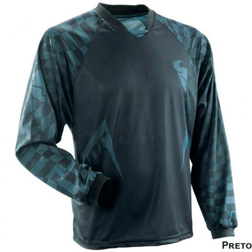 Camisa Thor Static