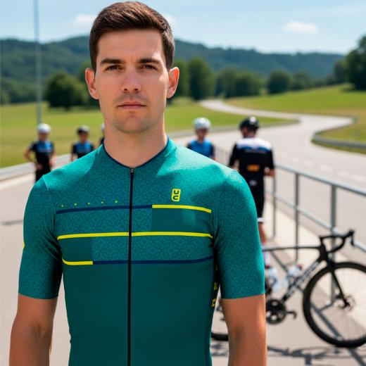 Camisa Ultracore Imperial Brazil