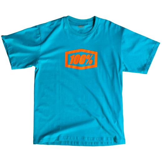Camiseta 100% Essential