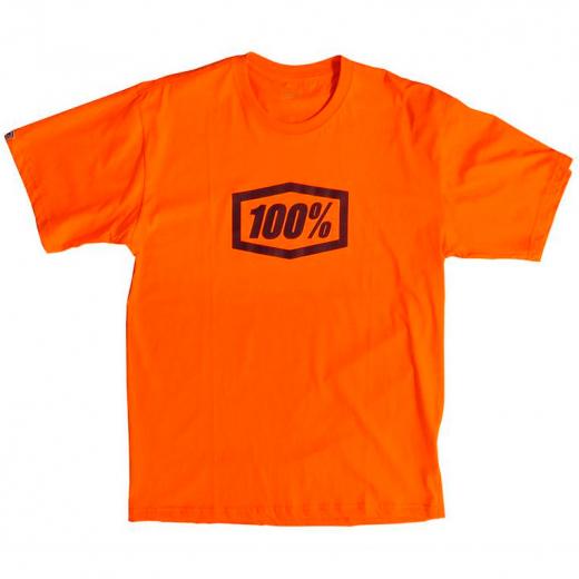 Camiseta 100% Essential