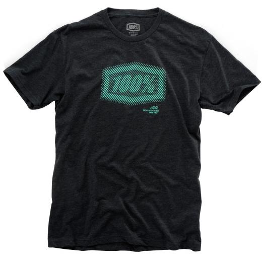 Camiseta 100% Static