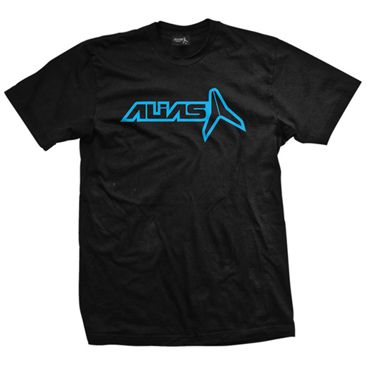 Camiseta Alias Hollowed