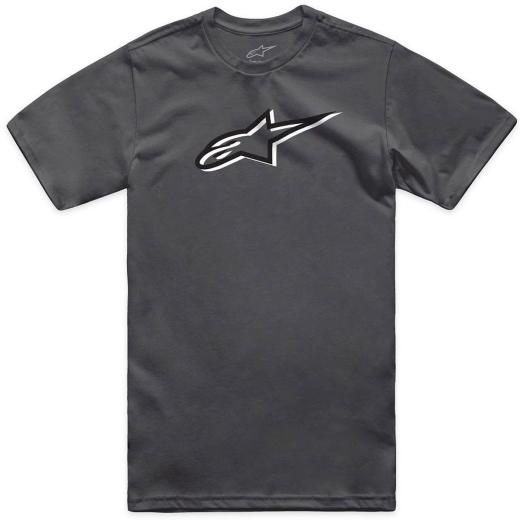 Camiseta Alpinestars Ageless Shadow Cinza