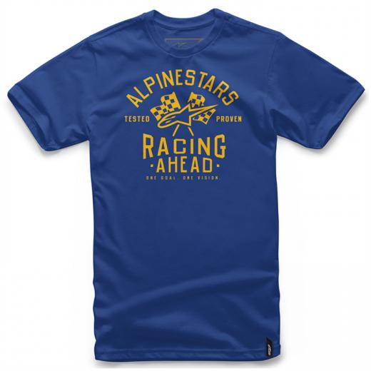 Camiseta Alpinestars Ahead