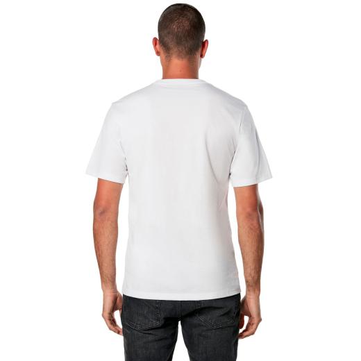 Camiseta Alpinestars Always 2.0 Branco
