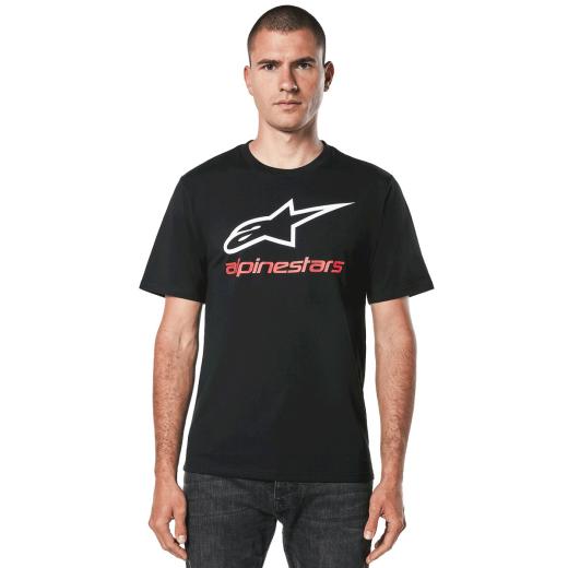 Camiseta Alpinestars Always 2.0 Preto