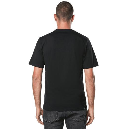 Camiseta Alpinestars Always 2.0 Preto