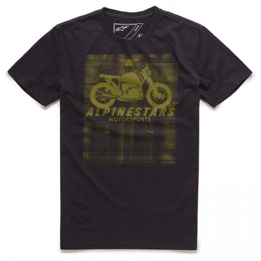 Camiseta Alpinestars Am Ride