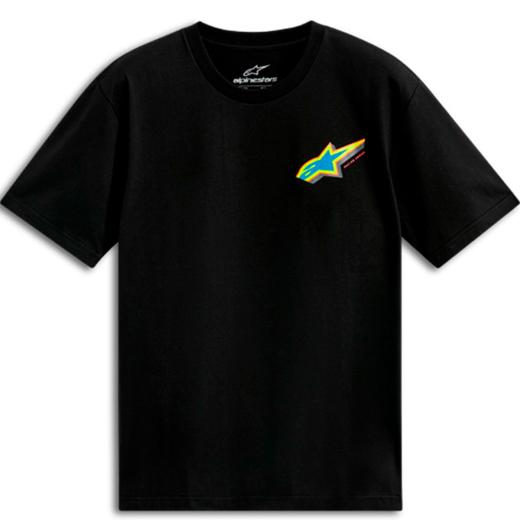 Camiseta Alpinestars Angler