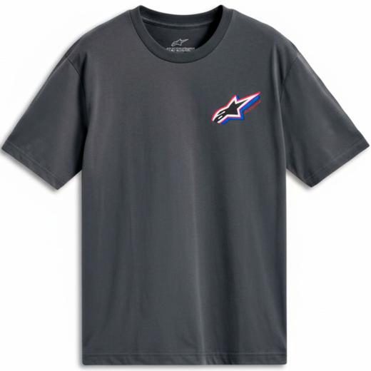 Camiseta Alpinestars Angler