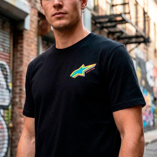 Camiseta Alpinestars Angler