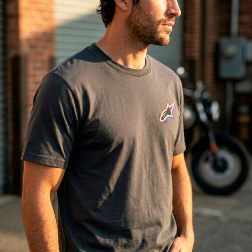 Camiseta Alpinestars Angler
