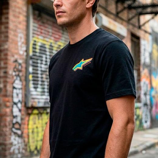 Camiseta Alpinestars Angler