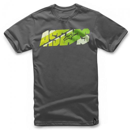 Camiseta Alpinestars Bars