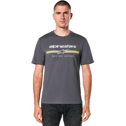 Camiseta Alpinestars Betteryet Cinza