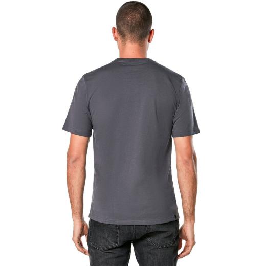Camiseta Alpinestars Betteryet Cinza