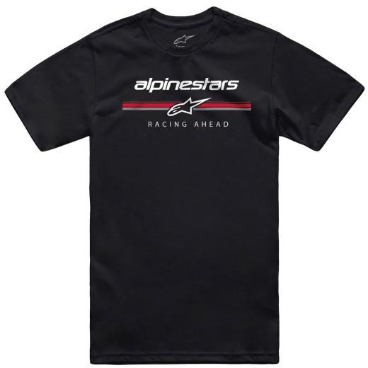 Camiseta Alpinestars Betteryet Preto