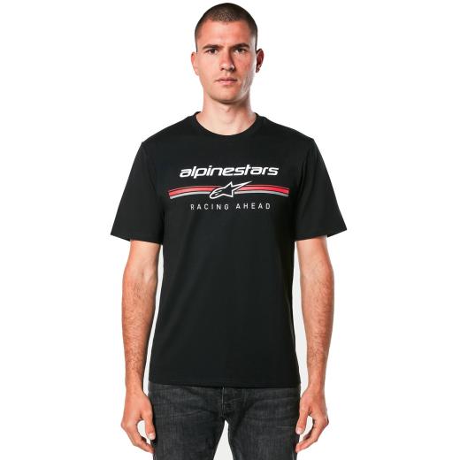 Camiseta Alpinestars Betteryet Preto
