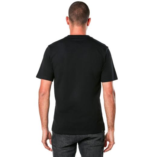 Camiseta Alpinestars Blaze 2.0 Preto